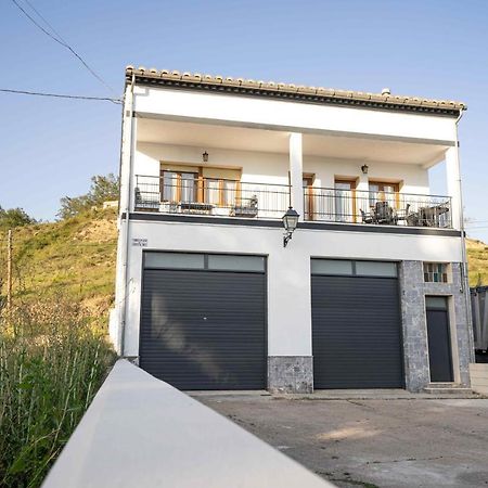 Casa Palau Daire Morella Dış mekan fotoğraf
