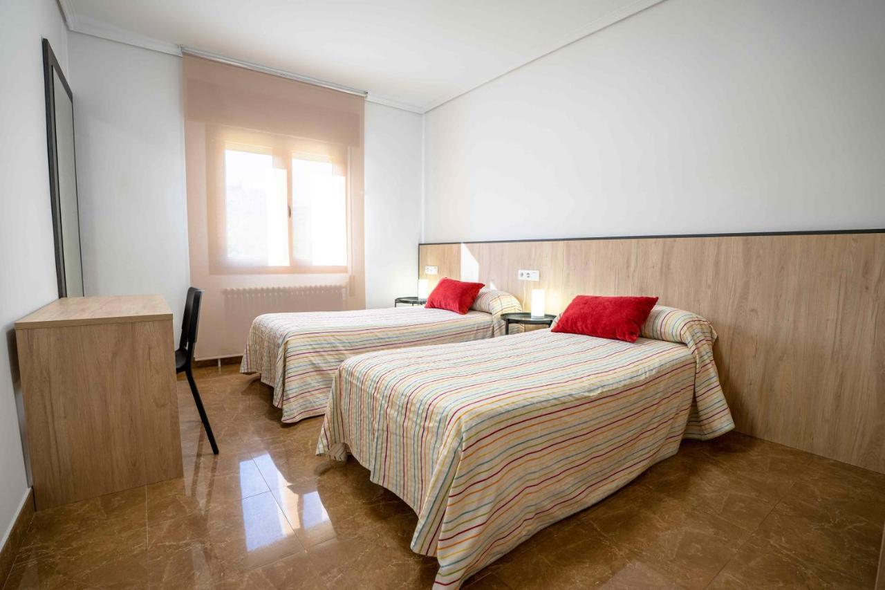 Casa Palau Daire Morella Dış mekan fotoğraf