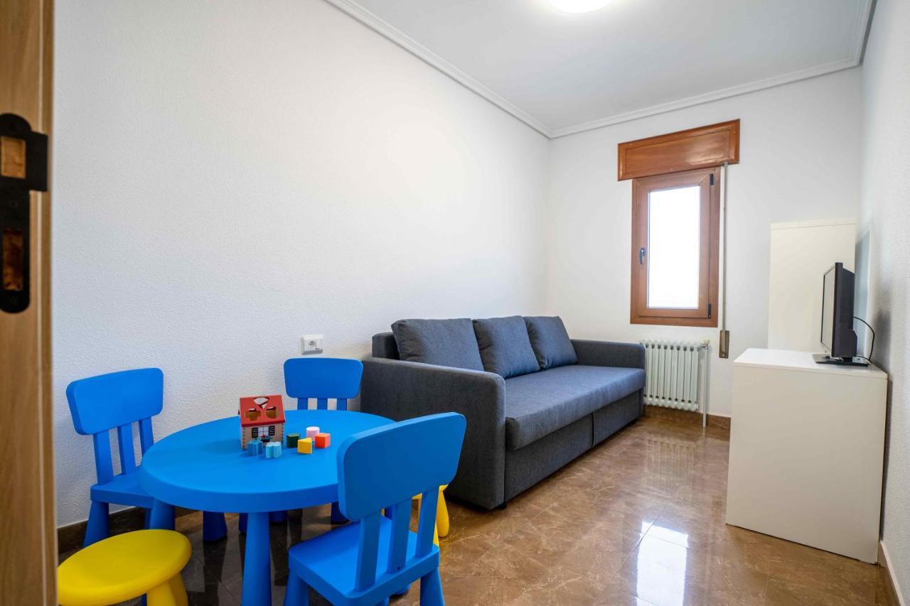 Casa Palau Daire Morella Dış mekan fotoğraf
