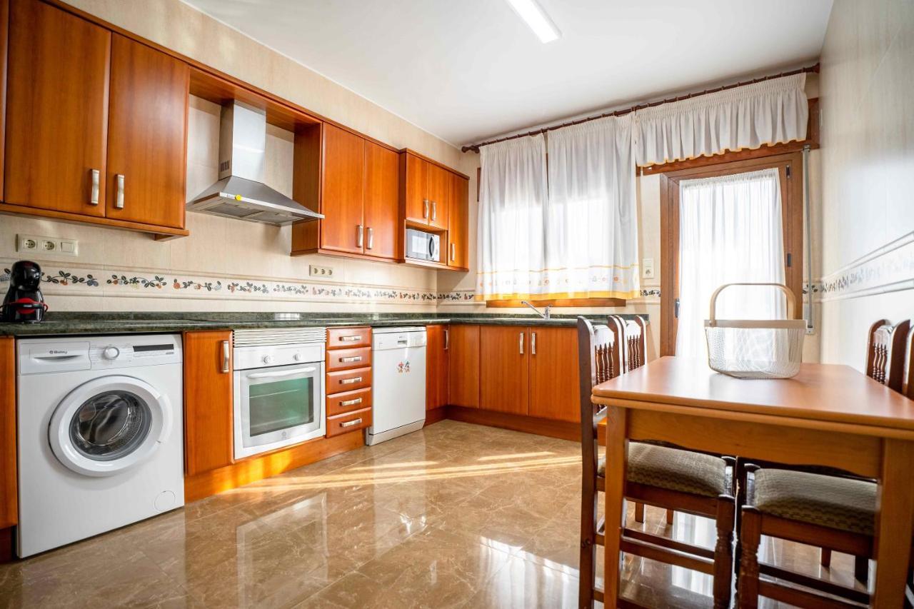 Casa Palau Daire Morella Dış mekan fotoğraf