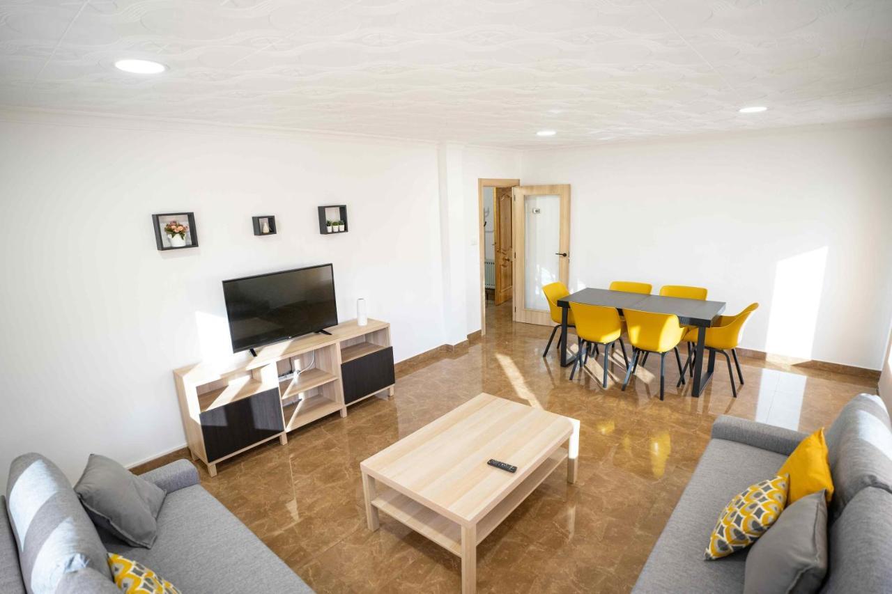 Casa Palau Daire Morella Dış mekan fotoğraf