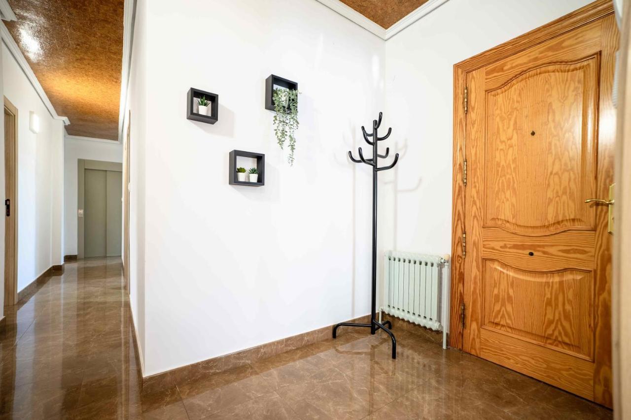 Casa Palau Daire Morella Dış mekan fotoğraf
