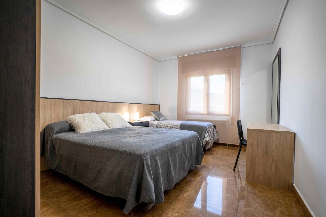 Casa Palau Daire Morella Dış mekan fotoğraf